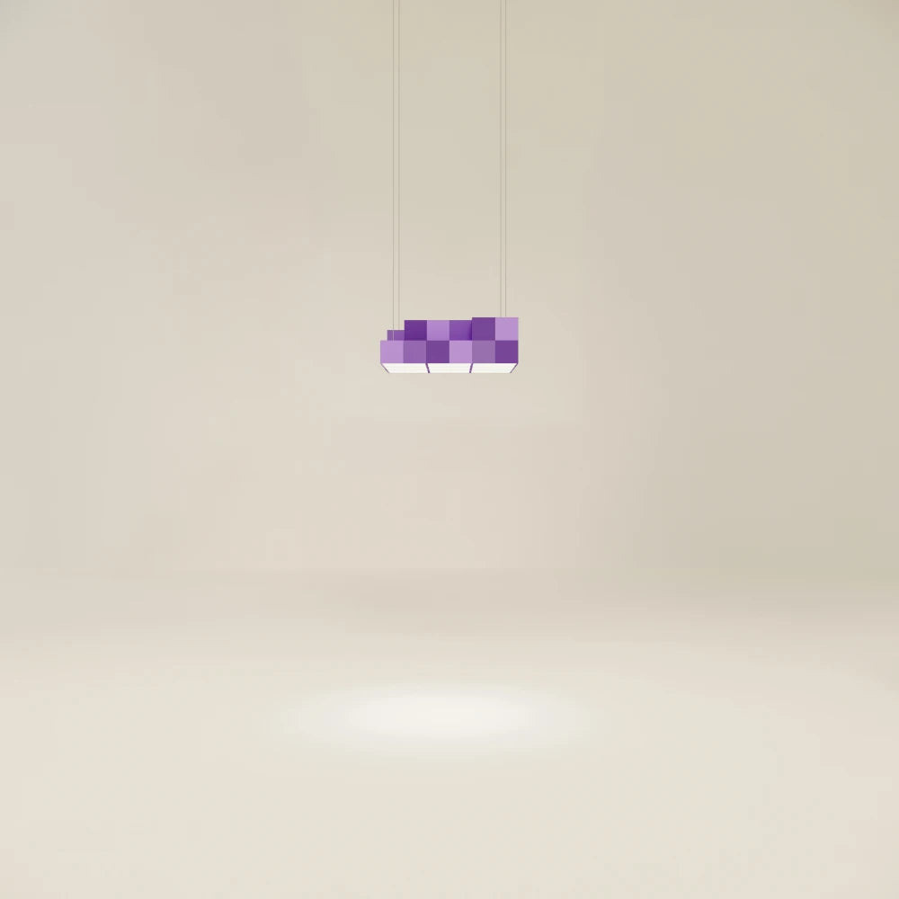 Pendant Lamp Form 2