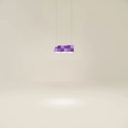 Pendant Lamp Form 2