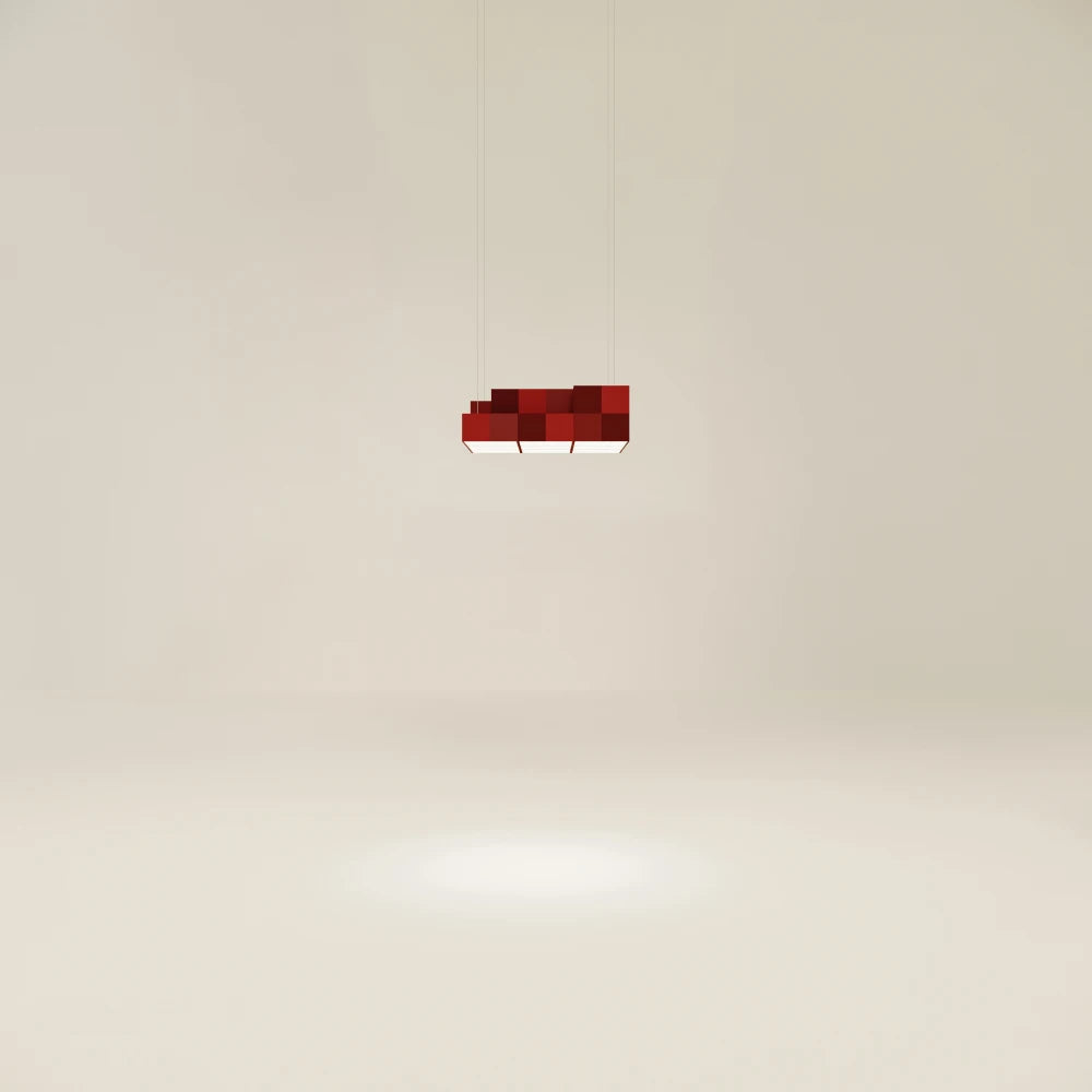 Pendant Lamp Form 2