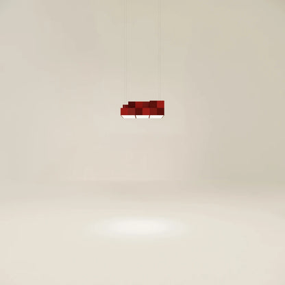 Pendant Lamp Form 2
