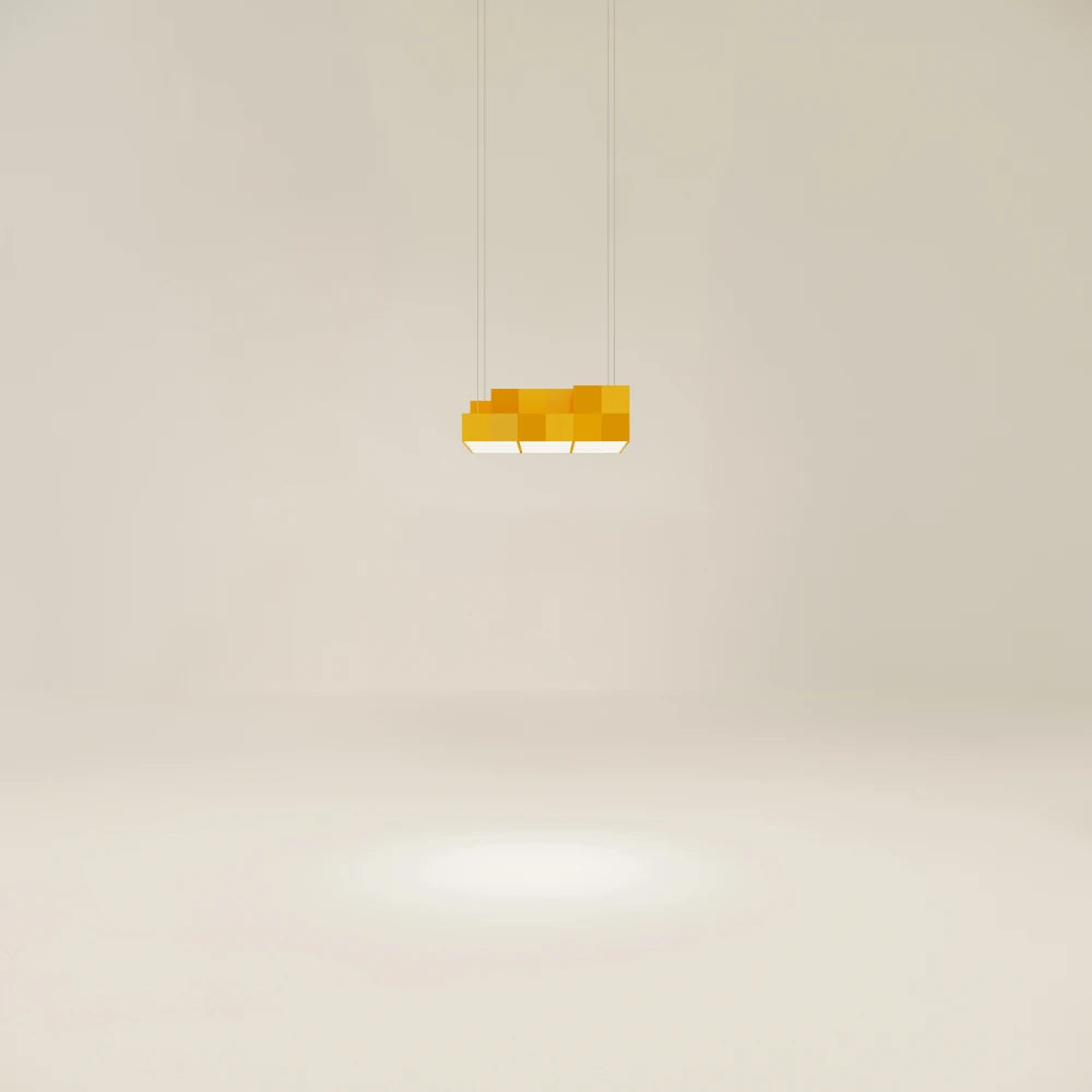 Pendant Lamp Form 2