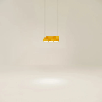 Pendant Lamp Form 2