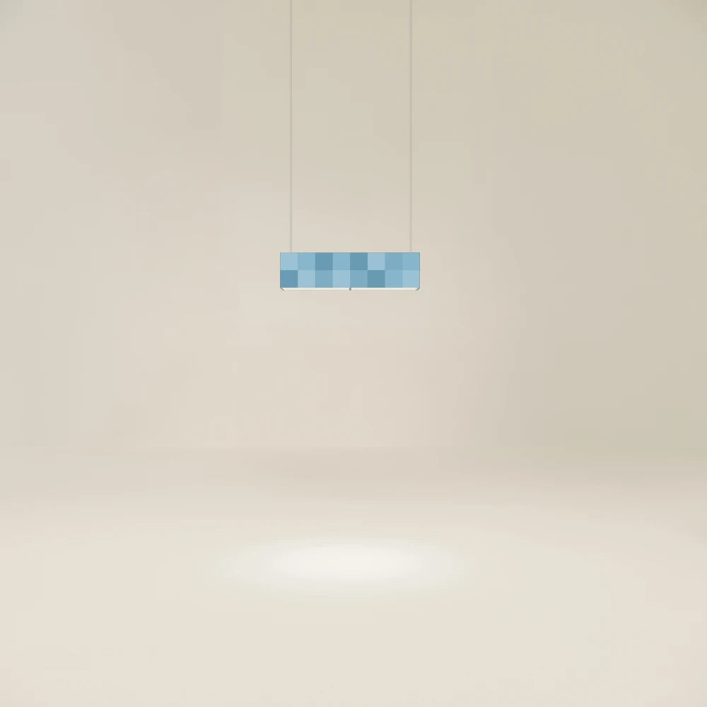 Pendant Lamp Form 4