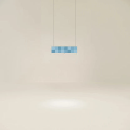 Pendant Lamp Form 4