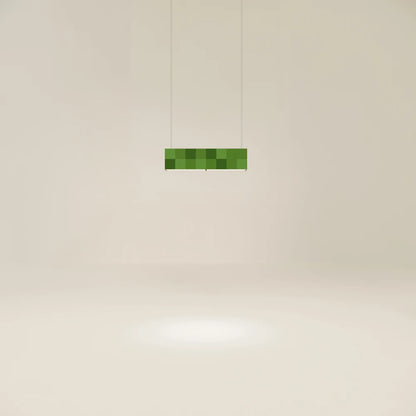 Pendant Lamp Form 4