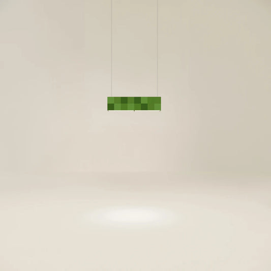 Pendant Lamp Form 4