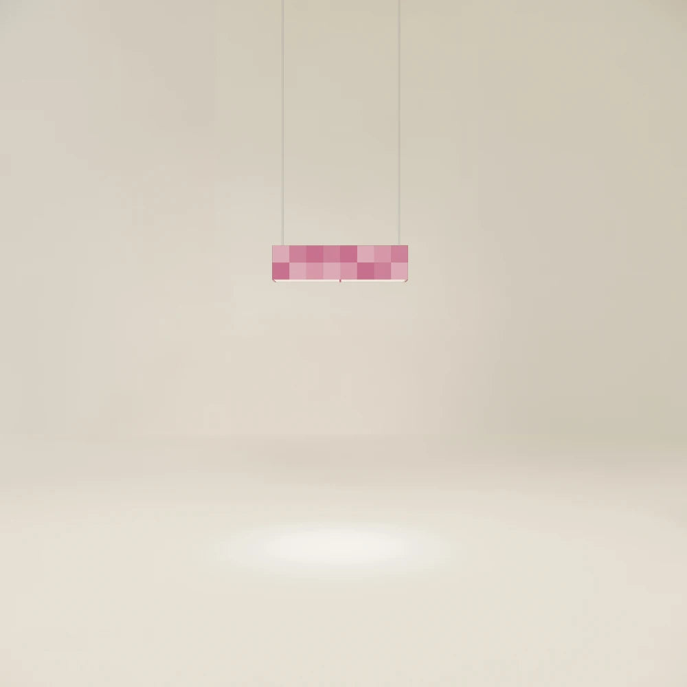 Pendant Lamp Form 4