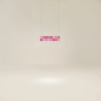 Pendant Lamp Form 4