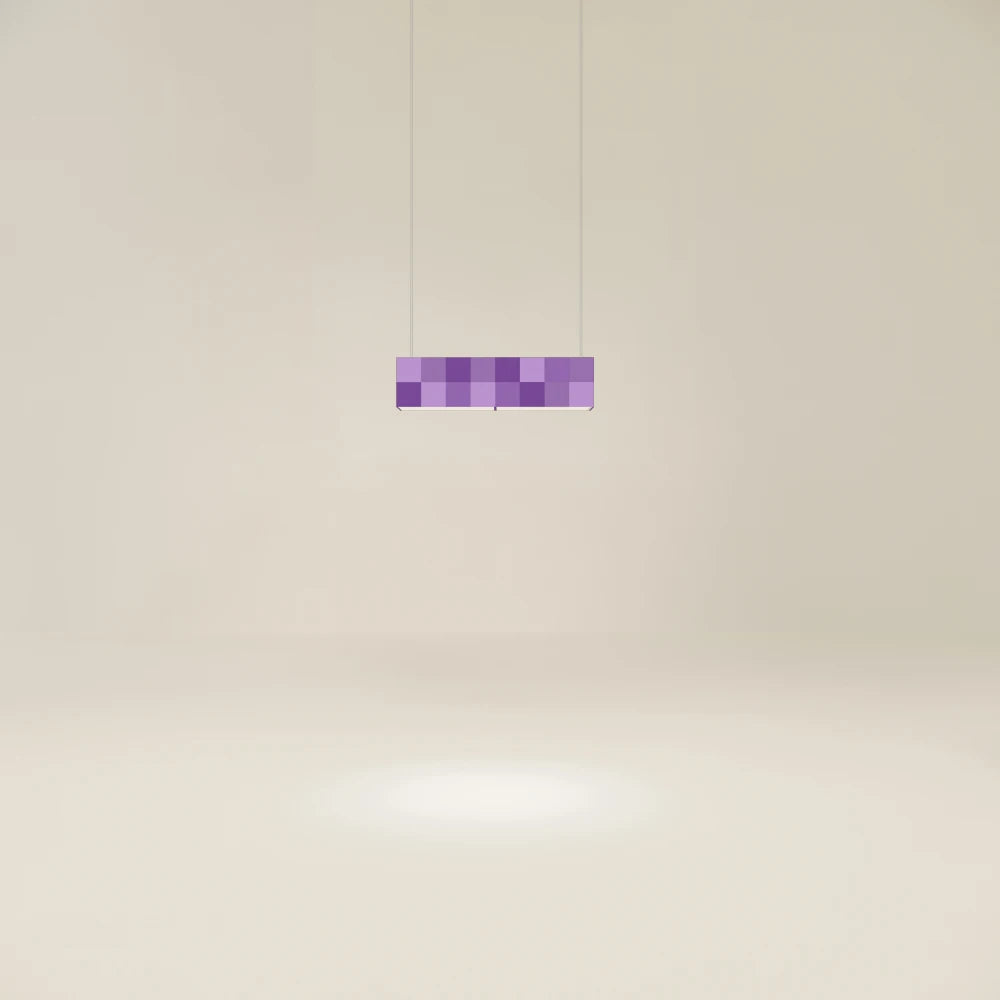 Pendant Lamp Form 4