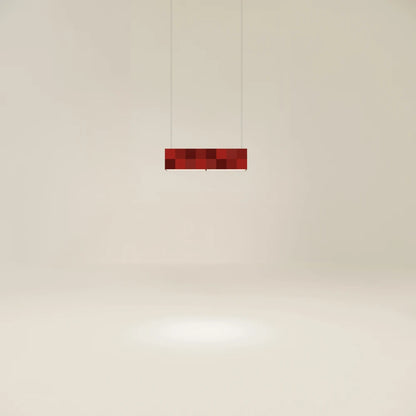 Pendant Lamp Form 4