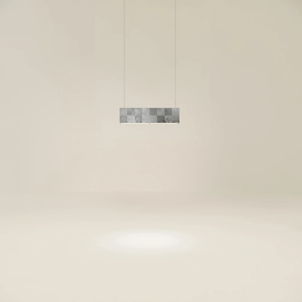 Pendant Lamp Form 4