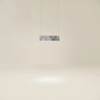 Pendant Lamp Form 4