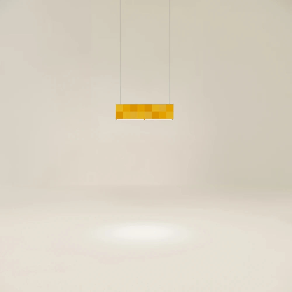 Pendant Lamp Form 4