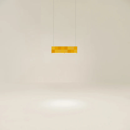 Pendant Lamp Form 4