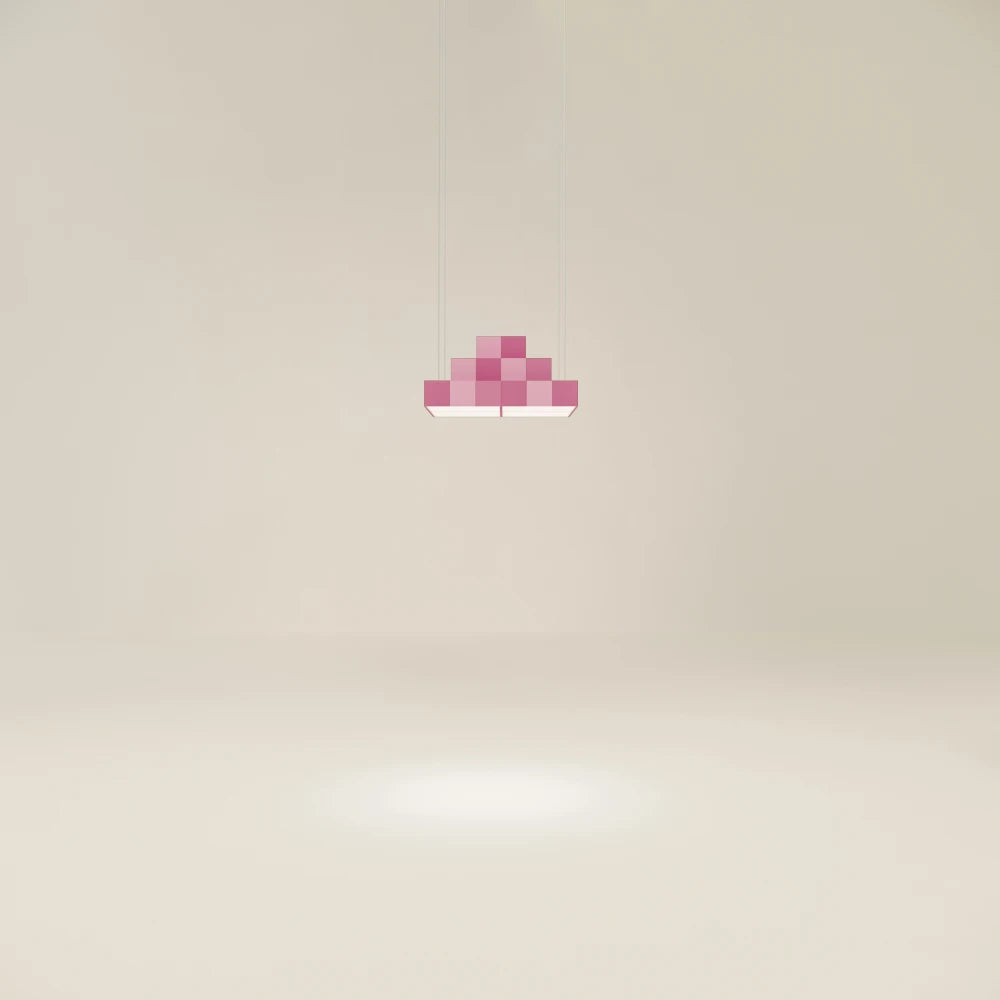 Pendant Lamp Form 3