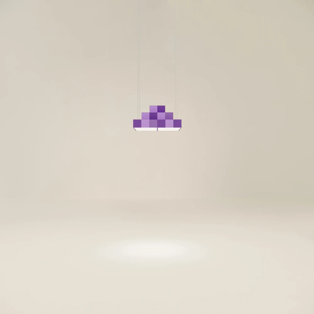 Pendant Lamp Form 3