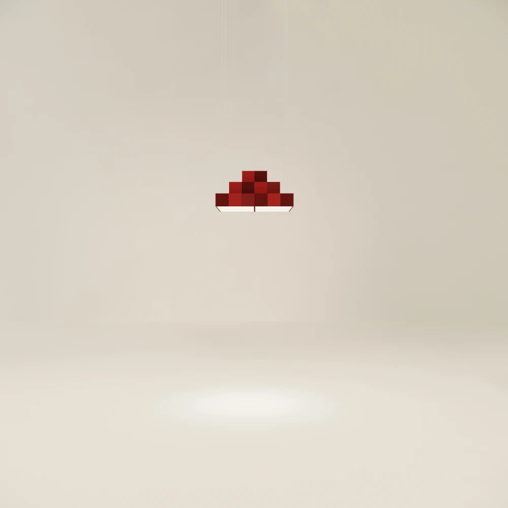 Pendant Lamp Form 3