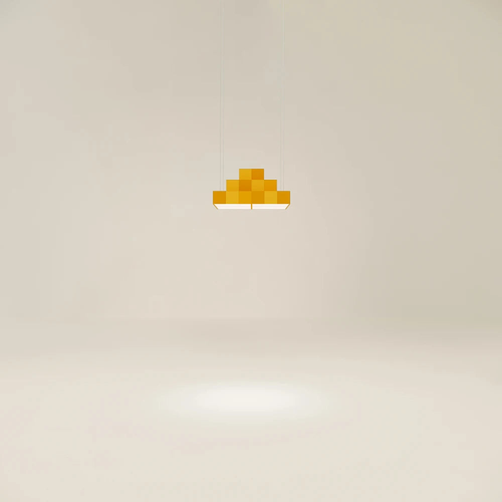 Pendant Lamp Form 3