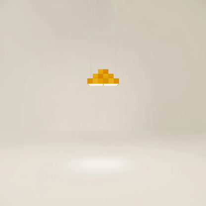 Pendant Lamp Form 3