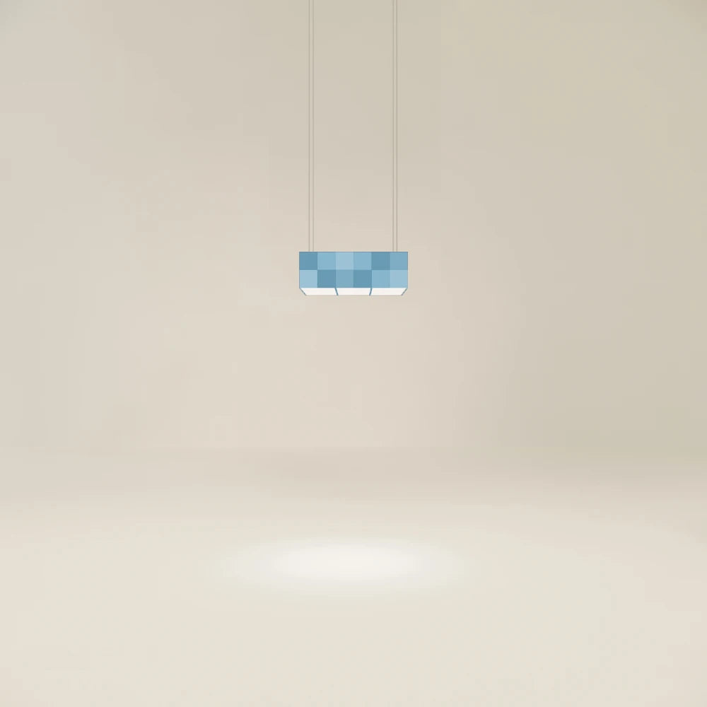 Pendant Lamp Form 5
