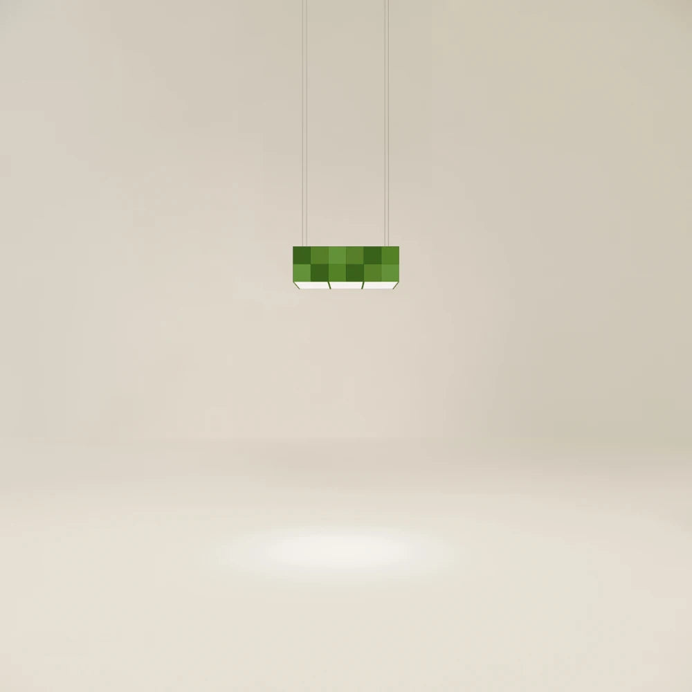 Pendant Lamp Form 5