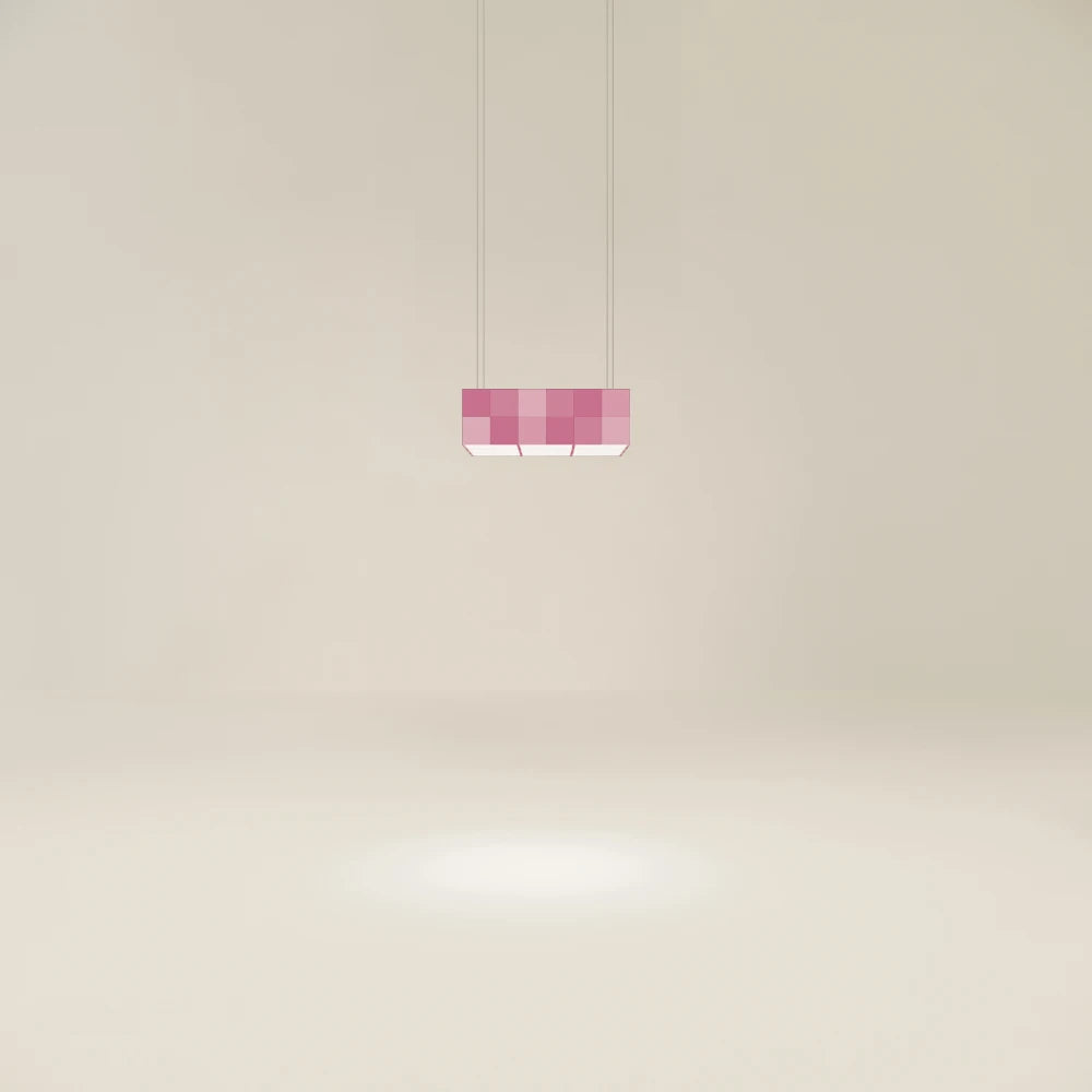 Pendant Lamp Form 5