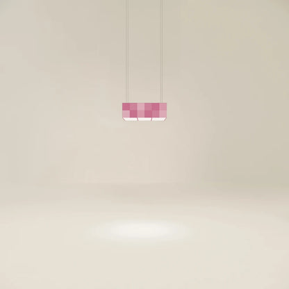 Pendant Lamp Form 5