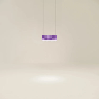Pendant Lamp Form 5