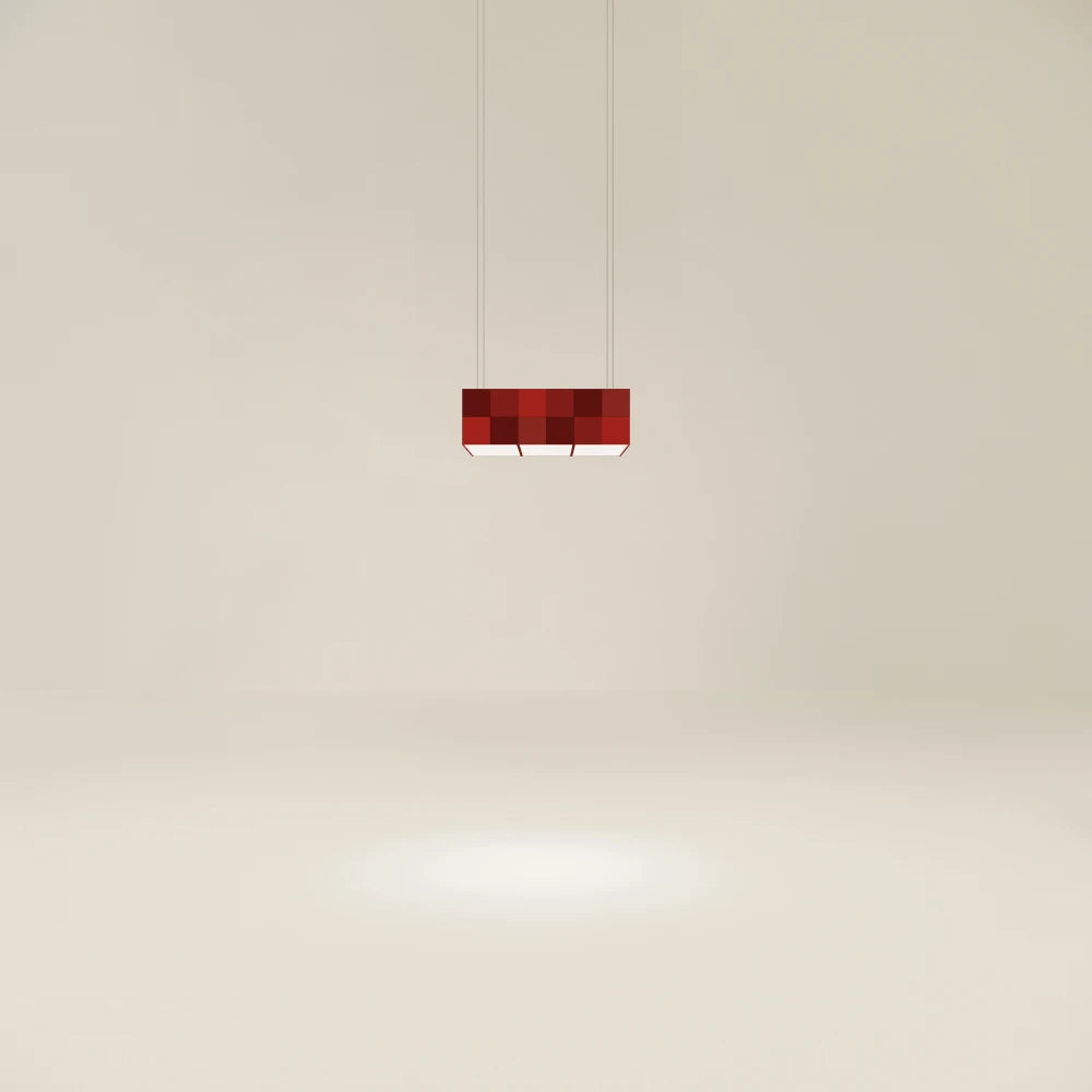 Pendant Lamp Form 5