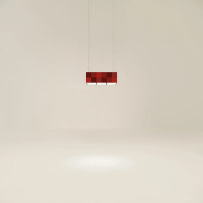 Pendant Lamp Form 5