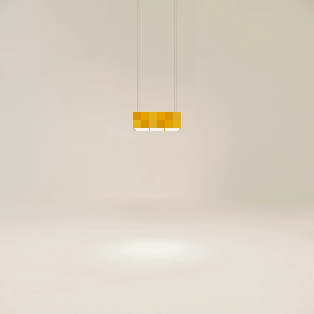 Pendant Lamp Form 5