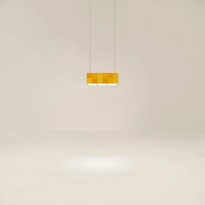 Pendant Lamp Form 5