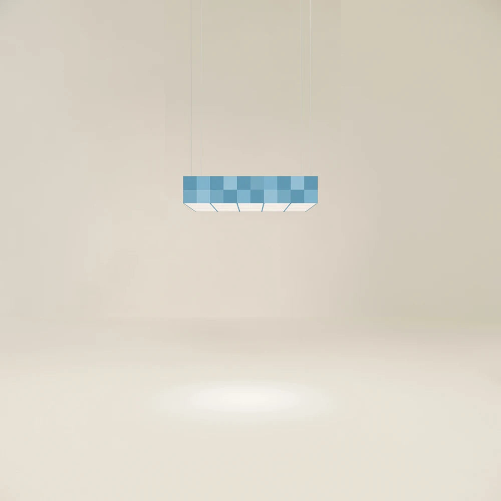 Pendant Lamp Form 6