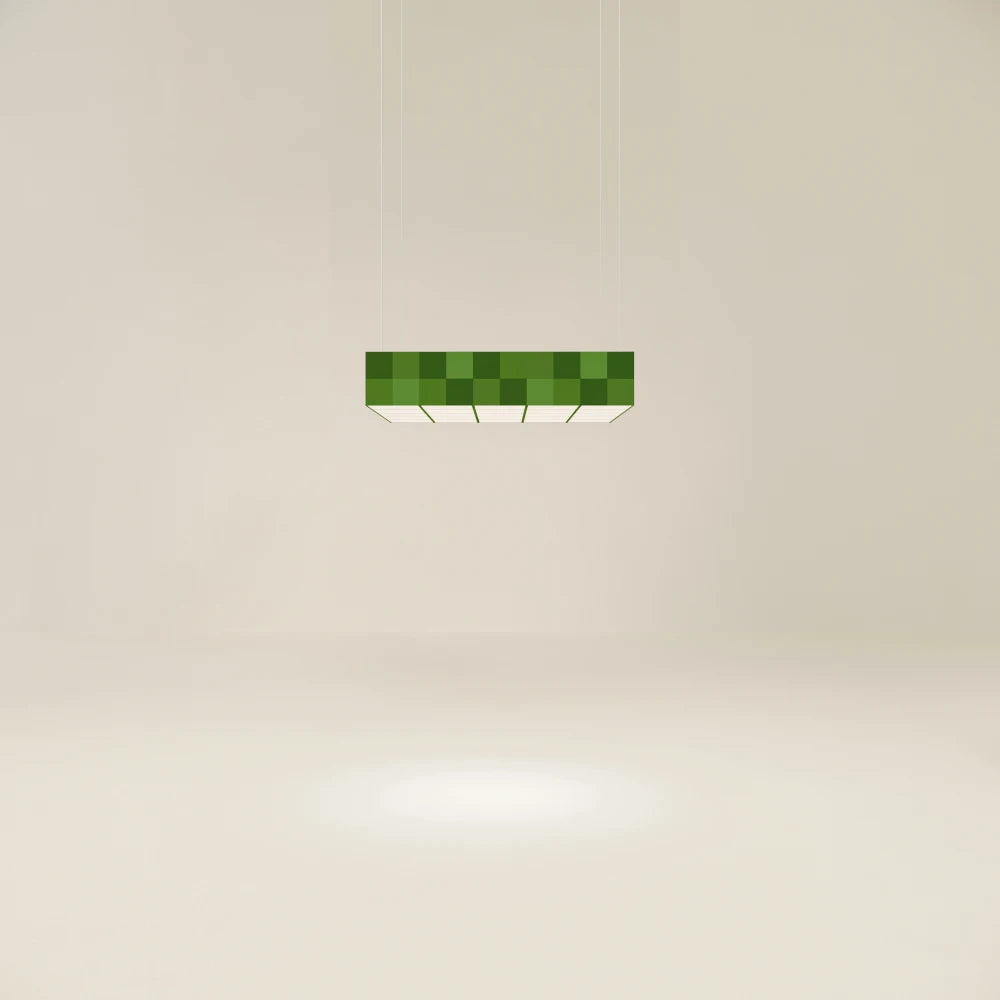 Pendant Lamp Form 6