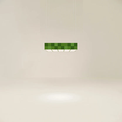 Pendant Lamp Form 6