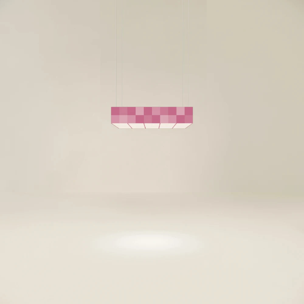 Pendant Lamp Form 6