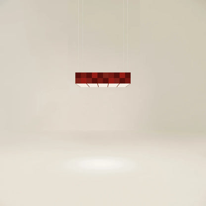 Pendant Lamp Form 6