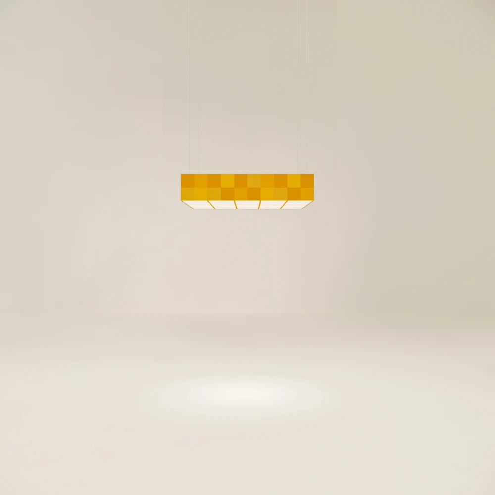 Pendant Lamp Form 6