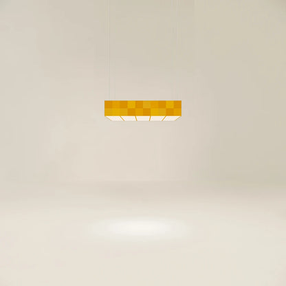 Pendant Lamp Form 6