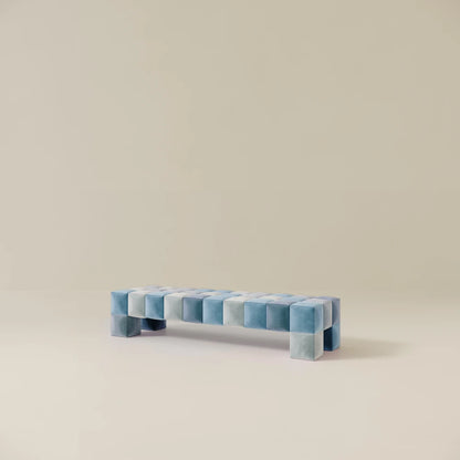 Pixel Seating Form 2