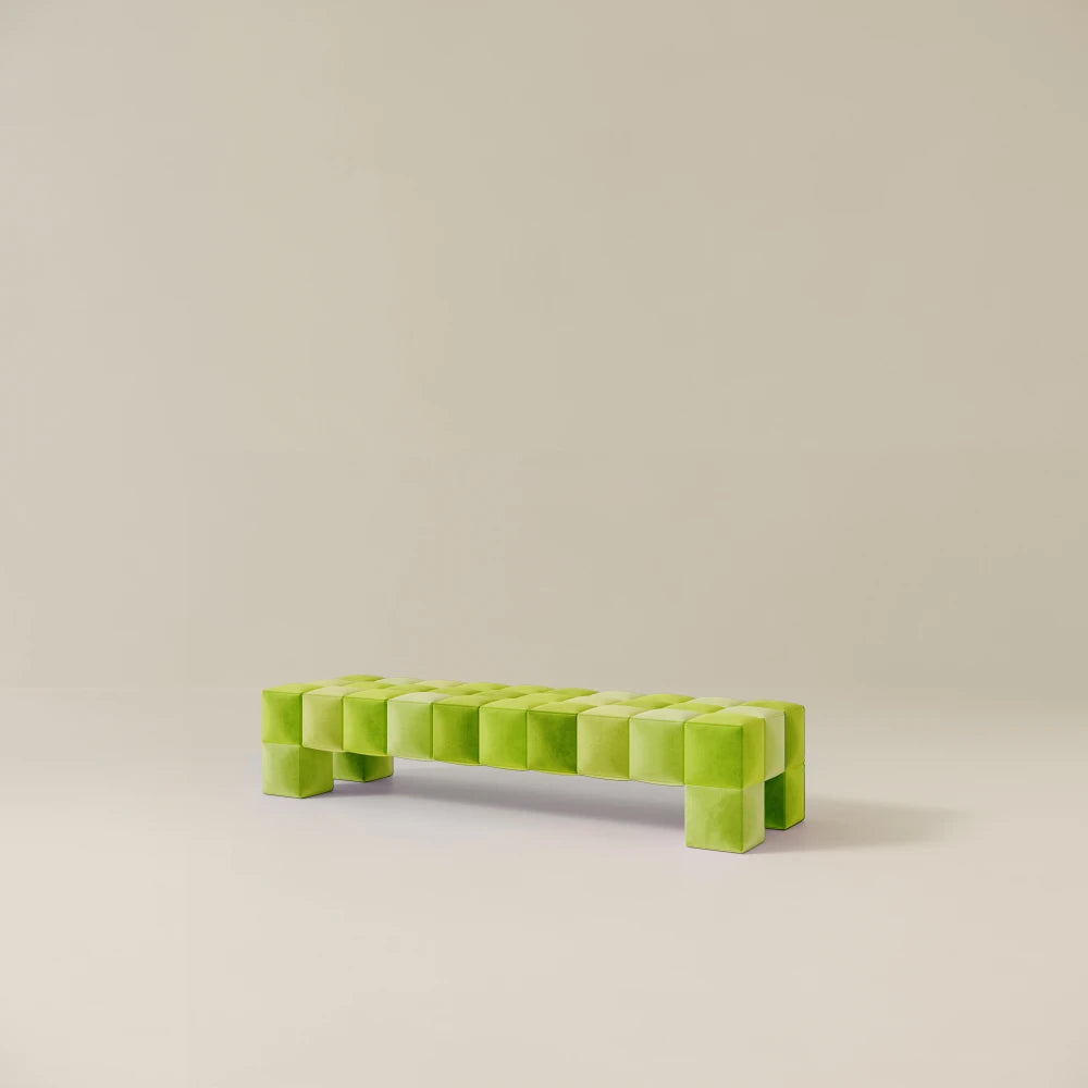 Pixel Seating Form 2