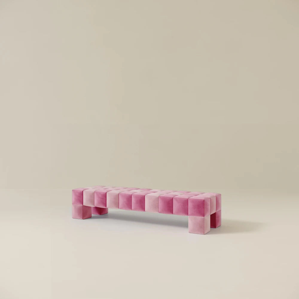 Pixel Seating Form 2