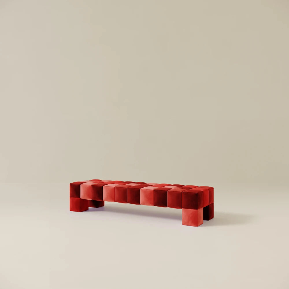 Pixel Seating Form 2