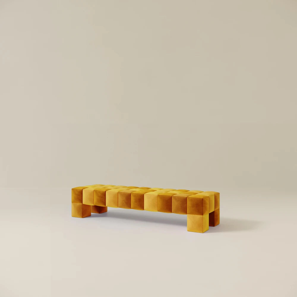 Pixel Seating Form 2