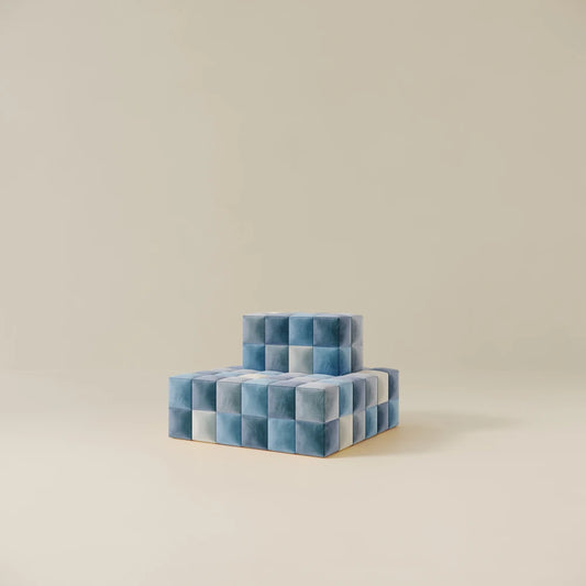 Pixel Seating Form 3
