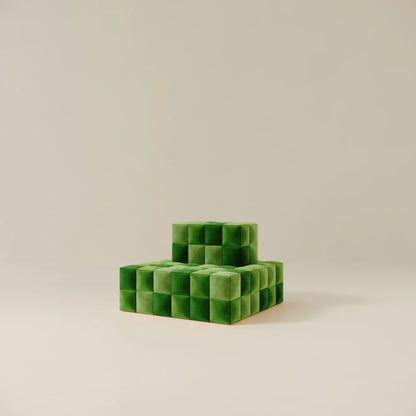 Pixel Seating Form 3