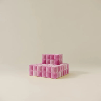 Pixel Seating Form 3