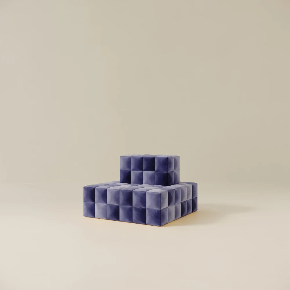 Pixel Seating Form 3