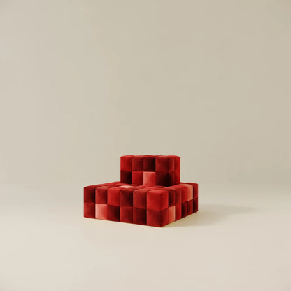 Pixel Seating Form 3