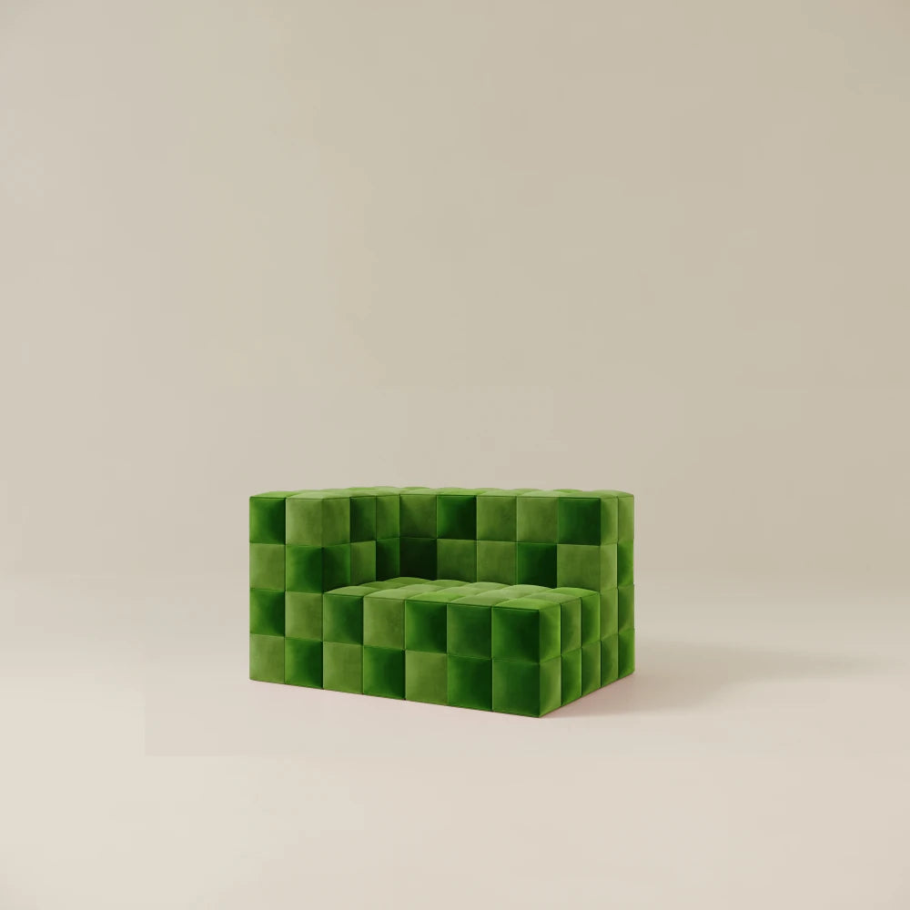 Pixel Seating Form 4